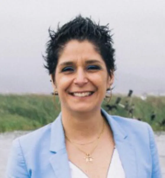 Alejandra Reyes Coloma