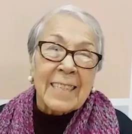 Fany Salgado Garrido