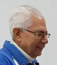 Felipe Mogollón Olaya